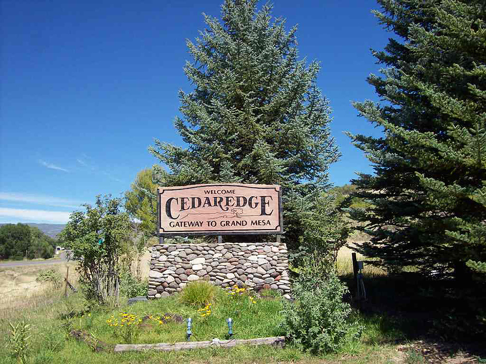 Cedaredge Re/Max Mtn West